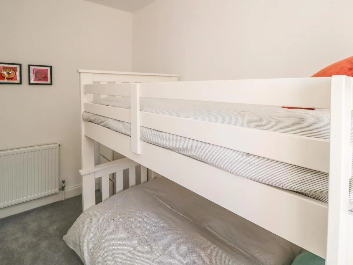 The Salthouse Apartment 2 Scarborough