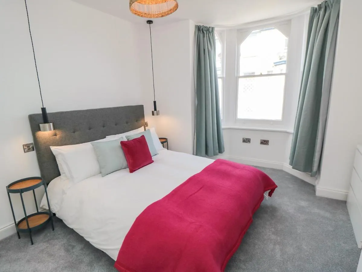 The Salthouse Apartment 2 Scarborough