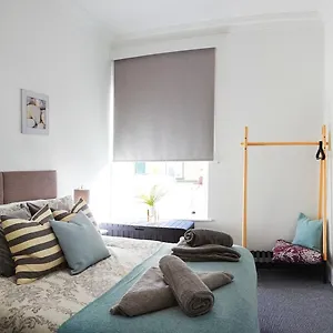 Headland View - Stunning Sea Views! Apartment